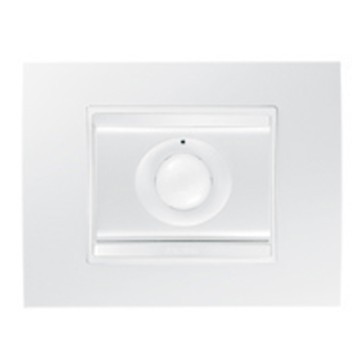 Gewiss Chorus Ir+Light-Sen Det. Wireless W Rama Lux GW10816