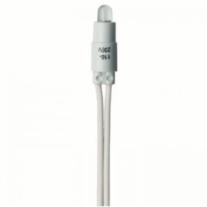 Gewiss Chorus Led Signalling Unit, 0.6W Alb GW10882