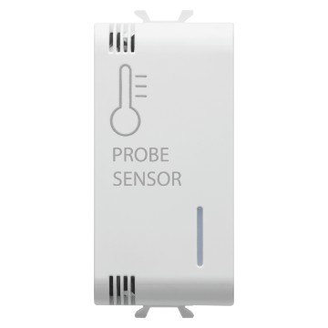 Gewiss Chorus F.M.Temperature Sensor Alb GW10900