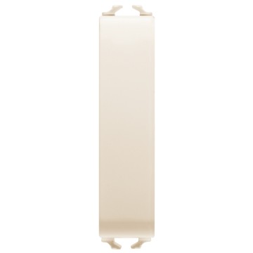 Gewiss Chorus Tasta Falsa 1/2M Ivory GW11197