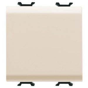 Gewiss Chorus Tasta Falsa 2M Ivory GW11198