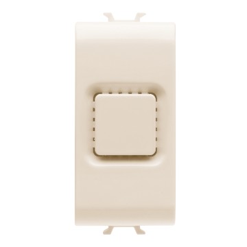 Gewiss Chorus Sonerie 230Vac-50Hz 8Va 1M Ivory GW11602