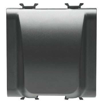 Gewiss Chorus Tasta Falsa 2M Iesire Cablu Black GW12194