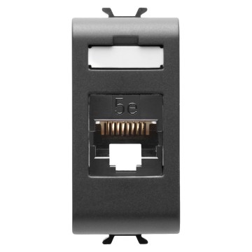 Gewiss Chorus Priza Date Rj45 1M Cat.5E Utp Chorus B GW12421