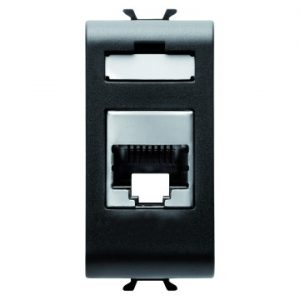 Gewiss Chorus Priza Date Rj45 1M Cat.5E Ftp Chorus B GW12422