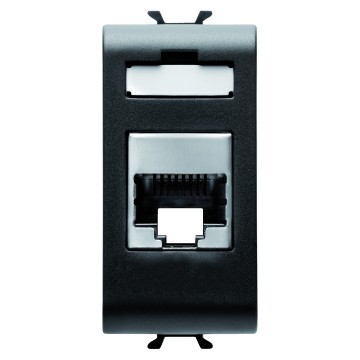 Gewiss Chorus Priza Date Rj45 1M Cat.5E Ftp Chorus B GW12422