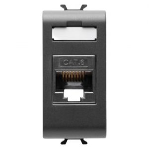 Gewiss Chorus Priza Date Rj45 1M Cat.6 Utp Chorus B GW12423