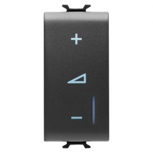 Gewiss Chorus Dimmer Universal Cu Revenire Electronic B GW12572