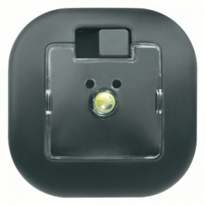 Gewiss Chorus Ext.Anti-Blackout Lamp 230Vac 50/60Hz 2H GW12661