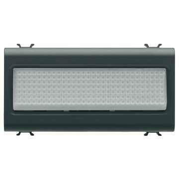 Gewiss Chorus Aut. Emergency Lamp 230V Ac 50/60Hz 2H B GW12666