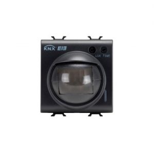 Gewiss Chorus Ir+Light-Sen Detector Easy Black GW12756