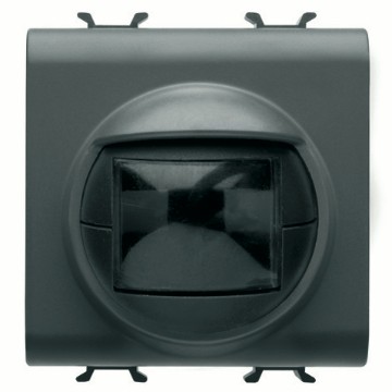 Gewiss Chorus Camera, Fl-M Indoor 2M Black GW12770