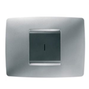 Gewiss Chorus Wireless Buton Cu Revenire Panel 1-Ch B Rama One GW12801