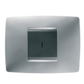 Gewiss Chorus Wireless Buton Cu Revenire Panel 1-Ch B Rama One GW12801
