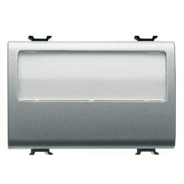 Gewiss Chorus Buton Cu Revenire 3M 1P No 10A Ill Name Rama T GW14192
