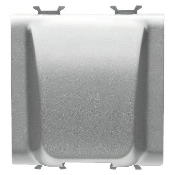 Gewiss Chorus Tasta Falsa 2M Iesire Cablu Titanium GW14194