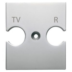 Gewiss Chorus Priza Tv+Fm Priza Support Ch/Ti GW14386