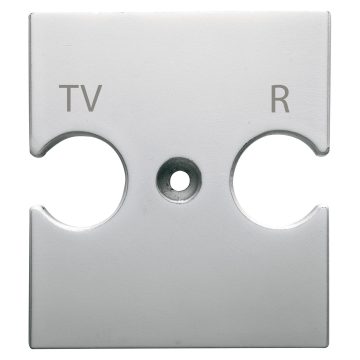 Gewiss Chorus Priza Tv+Fm Priza Support Ch/Ti GW14386