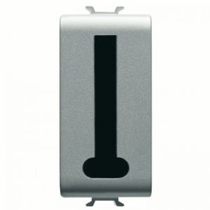 Gewiss Chorus Priza Telefon. Francez St 8-Contact 1M T GW14405