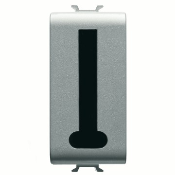 Gewiss Chorus Priza Telefon. Francez St 8-Contact 1M T GW14405