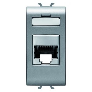 Gewiss Chorus Priza Date Rj45 1M Cat.5E Ftp Chorus T GW14422