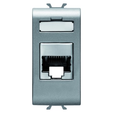 Gewiss Chorus Priza Date Rj45 1M Cat.5E Ftp Chorus T GW14422