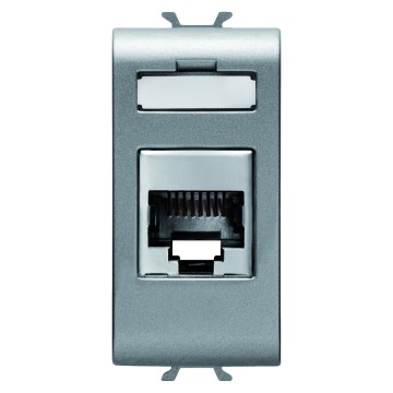 Gewiss Chorus Priza Date Rj45 1M Cat.6 Ftp Chorus T GW14424
