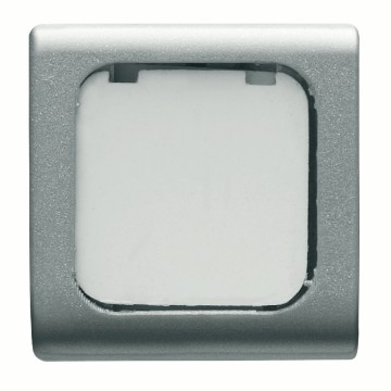 Gewiss Chorus Interschimbabil B.Key With Label, T GW14542