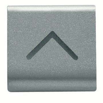 Gewiss Chorus Interschimbabil B.Key 'V.Arrow' Titan GW14545