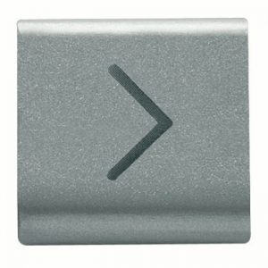 Gewiss Chorus Interschimbabil B.Key 'H.Arrow' Titan GW14546