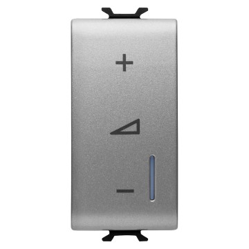 Gewiss Chorus Dimmer Universal Cu Revenire Electronic T GW14572