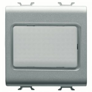 Gewiss Chorus Stair Lamp, 12Vac/Dc-230Vac Transp 2M T GW14651