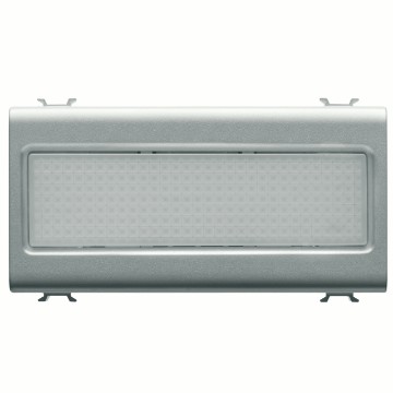 Gewiss Chorus Aut. Emergency Lamp 230V Ac 50/60Hz 2H T GW14666