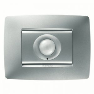 Gewiss Chorus Ir+Light-Sen Det. Wireless T Rama One GW14811
