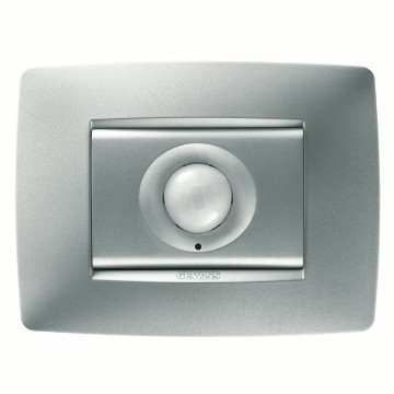 Gewiss Chorus Ir+Light-Sen Det. Wireless T Rama One GW14811