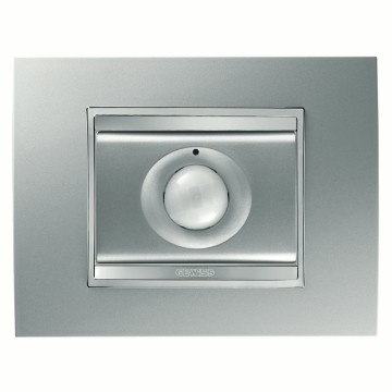 Gewiss Chorus Ir+Light-Sen Det. Wireless T Rama Lux GW14816