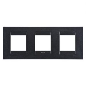 Gewiss Chorus Rama Geo International 2X2X2 Modulee H Slate GW16426VA