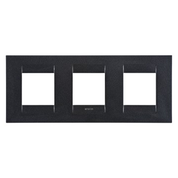 Gewiss Chorus Rama Geo International 2X2X2 Modulee H Slate GW16426VA