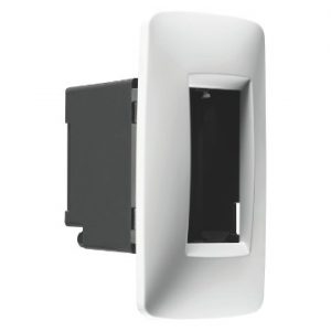 Gewiss Chorus Rama Pentru Profil-Panou 1-Modul Alb GW16711TB