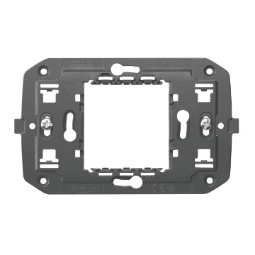 Gewiss Chorus Support 2-Module GW16802