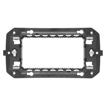 Gewiss Chorus Support 4-Module GW16804