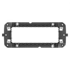 Gewiss Chorus Support 6-Module GW16806