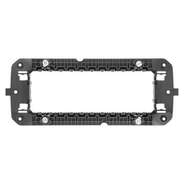 Gewiss Chorus Support 6-Module GW16806