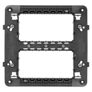 Gewiss Chorus Support 8-Module GW16808