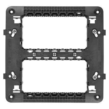 Gewiss Chorus Support 8-Module GW16808
