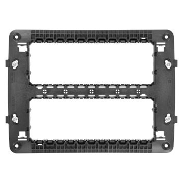 Gewiss Chorus Support 12-Module GW16812
