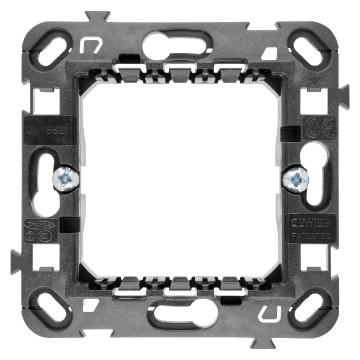 Gewiss Chorus Suport International 2-Module With Clutches GW16821