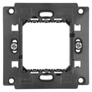Gewiss Chorus Suport International 2-Module With Screw GW16831