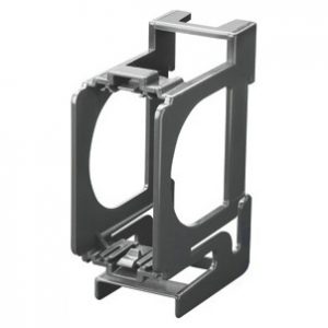 Gewiss Chorus 1G Chorus Support For Din Rail GW16841