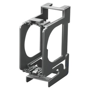 Gewiss Chorus 1G Chorus Support For Din Rail GW16841